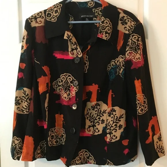 Briggs Blazer - XL - Picture 1 of 2